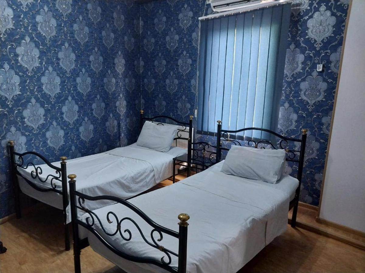 Hotel Magnolia By David Kutaiszi Kültér fotó
