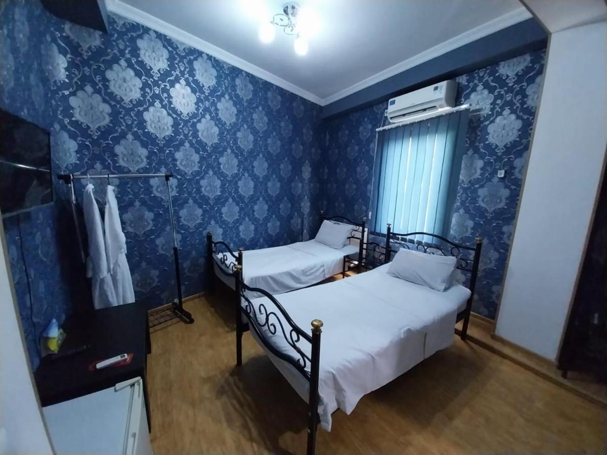 Hotel Magnolia By David Kutaiszi Kültér fotó